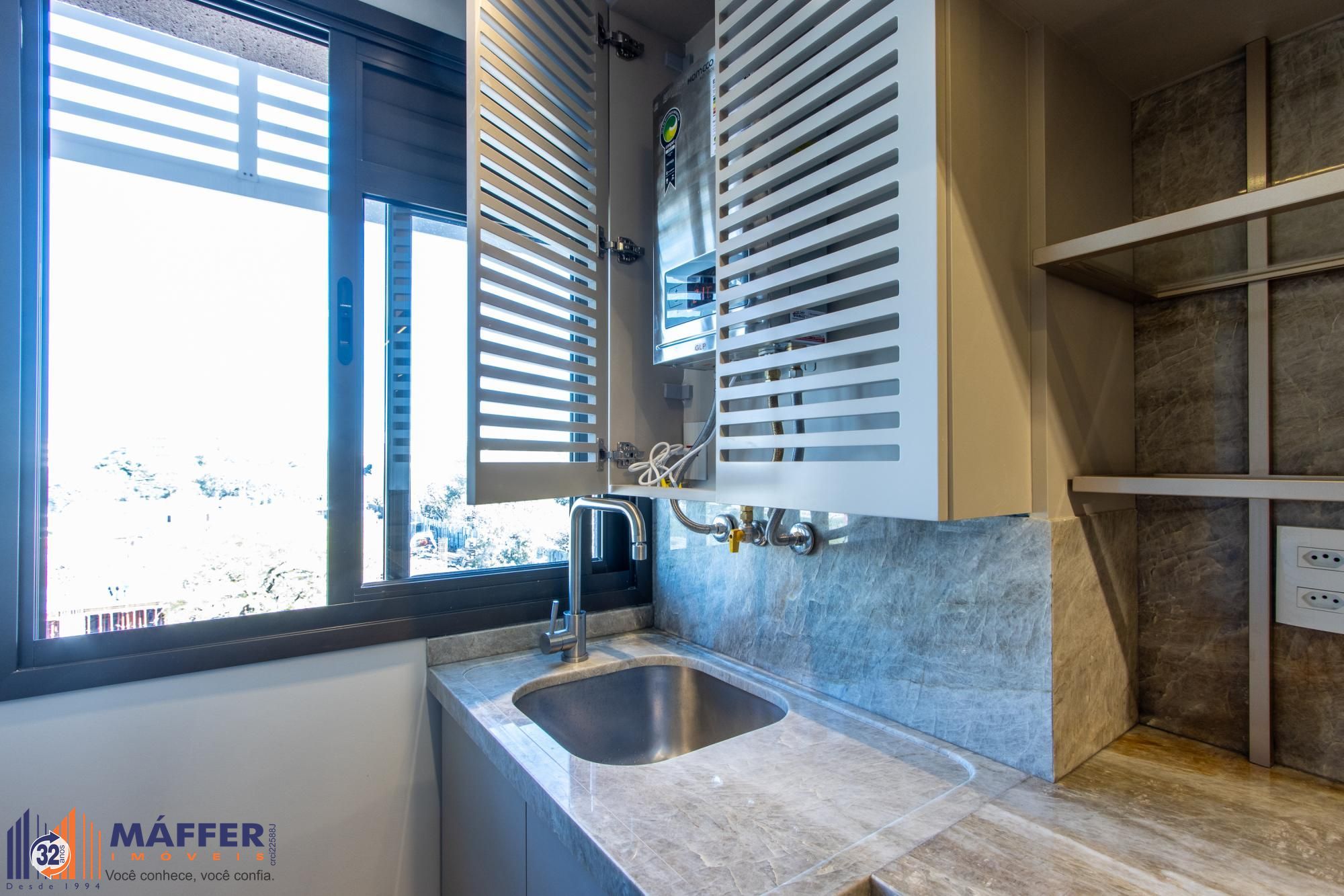 Apartamento, 1 quarto, 63 m² - Foto 9