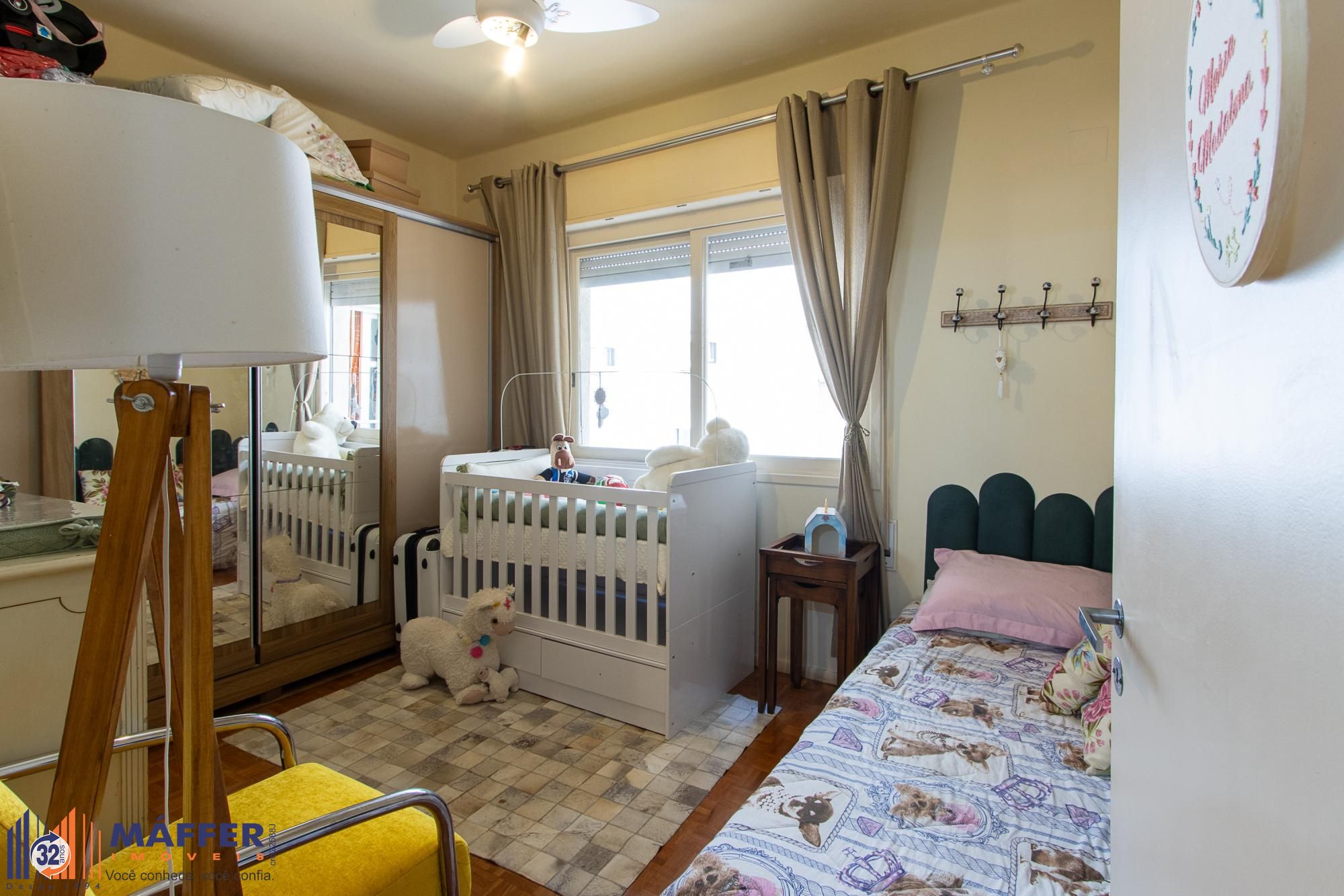 Apartamento, 3 quartos, 164 m² - Foto 22