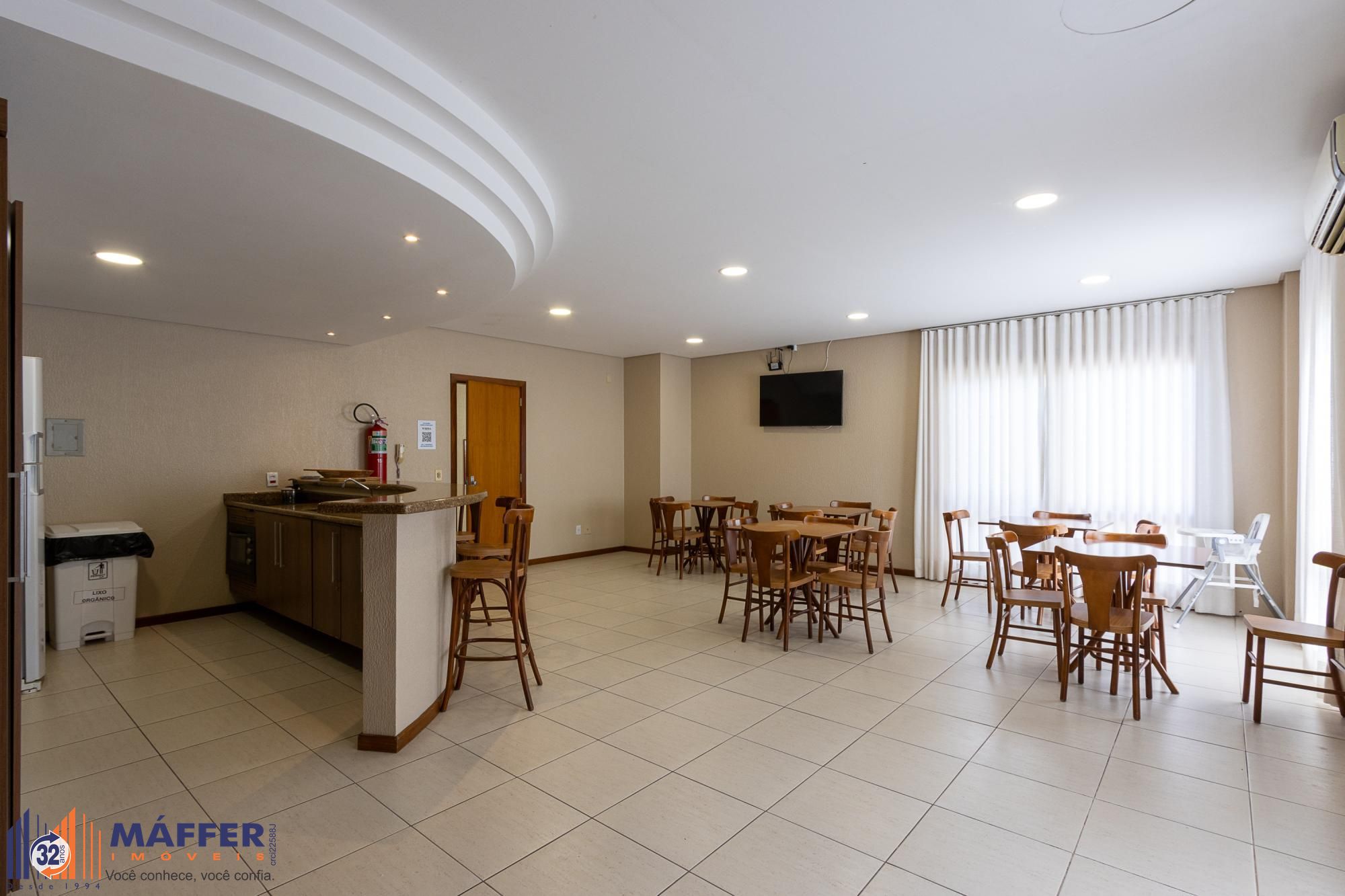 Apartamento, 2 quartos, 70 m² - Foto 36
