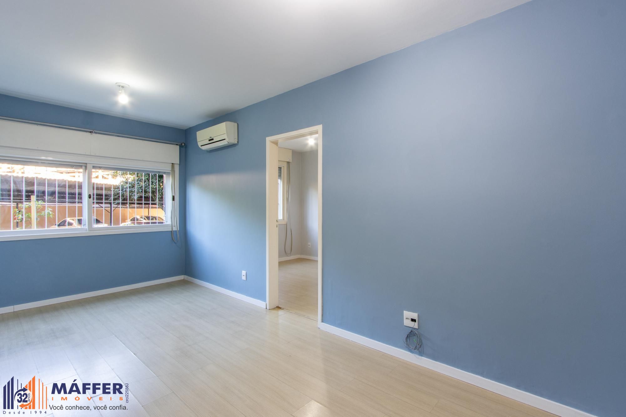 Apartamento, 1 quarto, 55 m² - Foto 3
