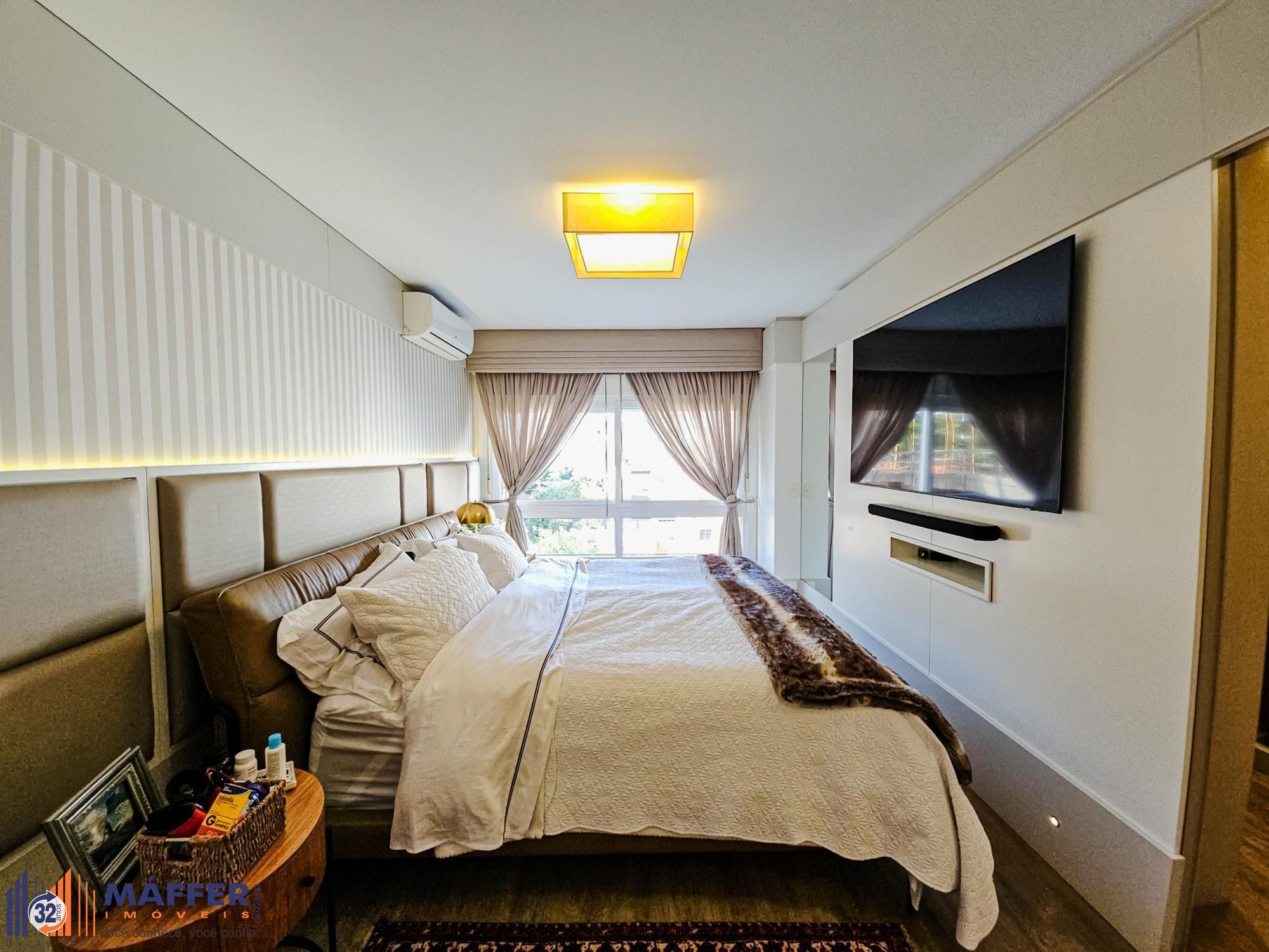 Apartamento, 3 quartos, 202 m² - Foto 13