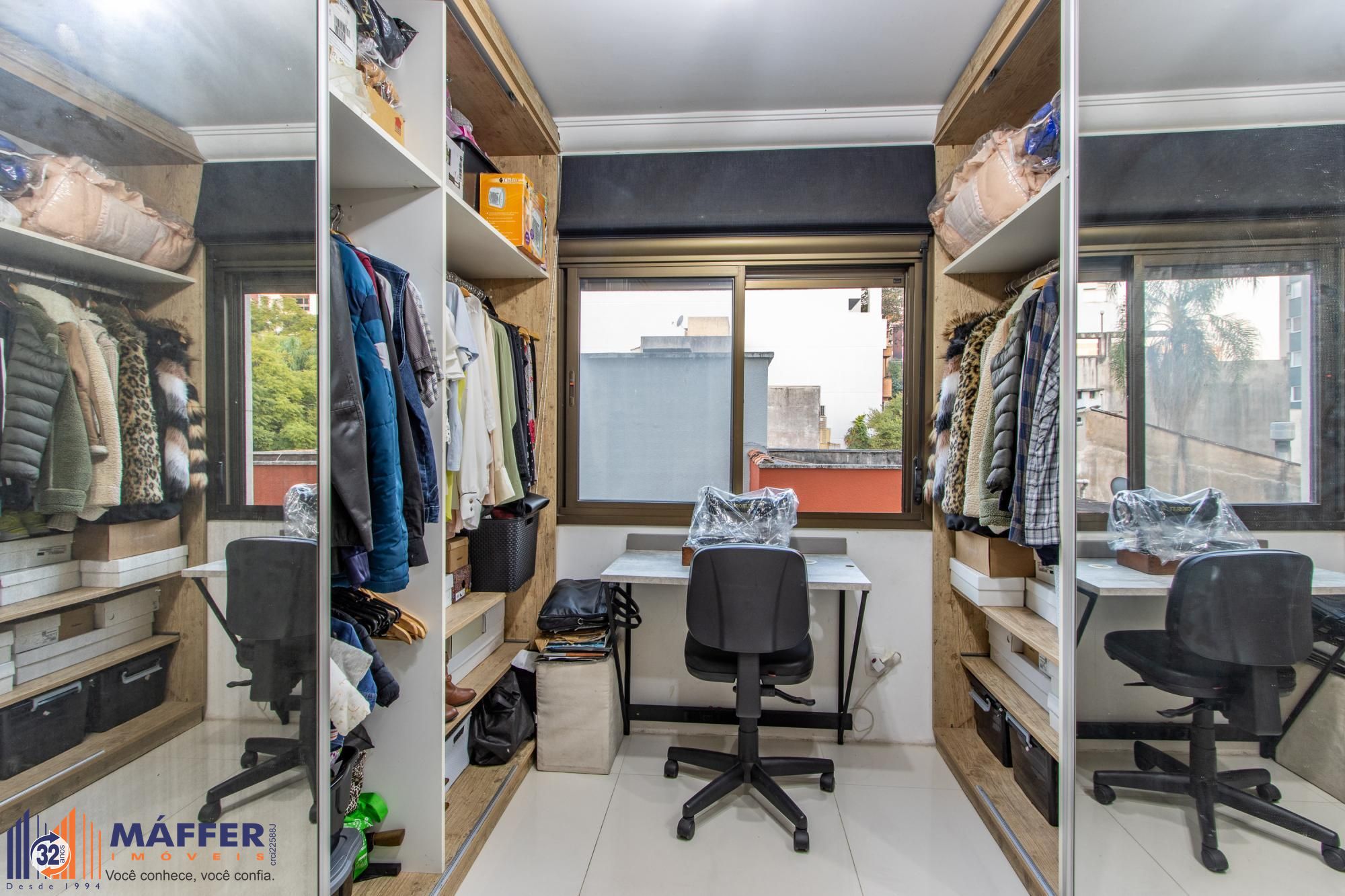 Apartamento, 2 quartos, 91 m² - Foto 15