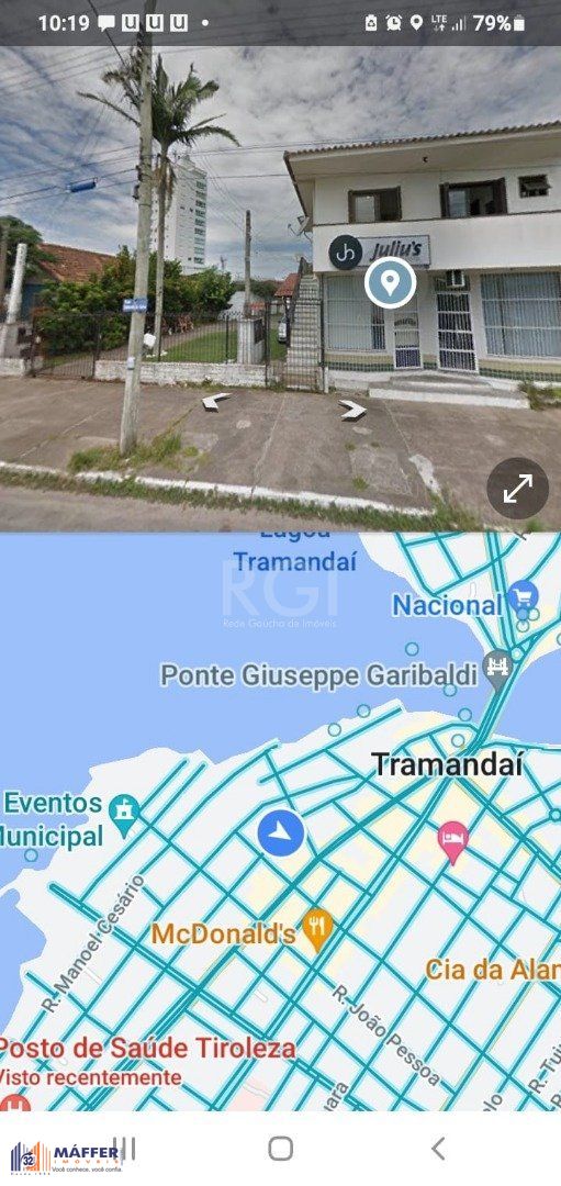 Casa, 2 quartos, à venda, 360 m², Centro Histórico - Tramandaí — foto 2