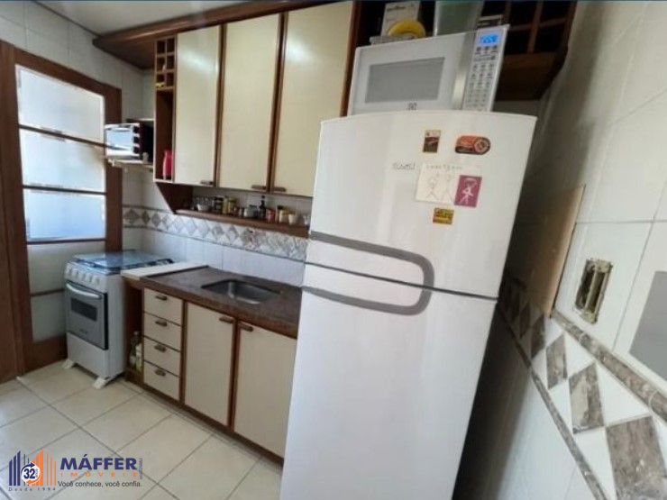 Apartamento, 1 quarto, à venda, 37 m², Vila Conceição - Porto Alegre — foto 5
