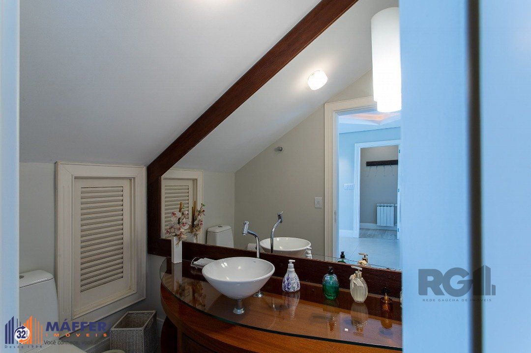 Casa de Condomínio, 4 quartos - Foto 7