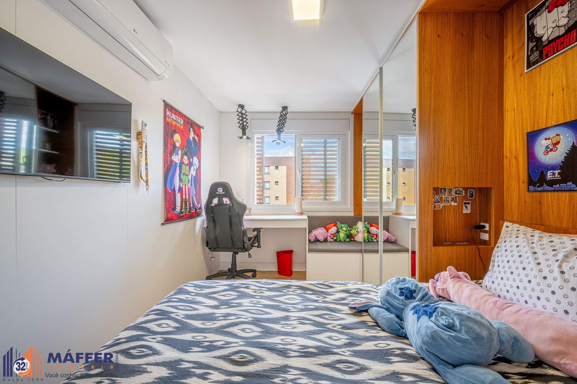 Apartamento, 3 quartos, 381 m² - Foto 22