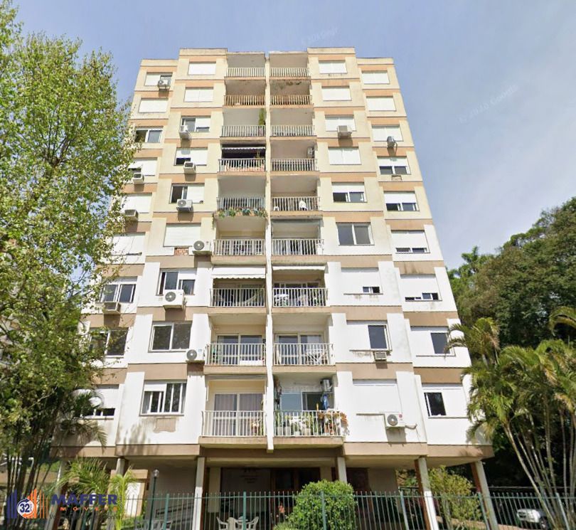 Apartamento 2 quartos à venda, 81m², Vila Assunção - Porto Alegre