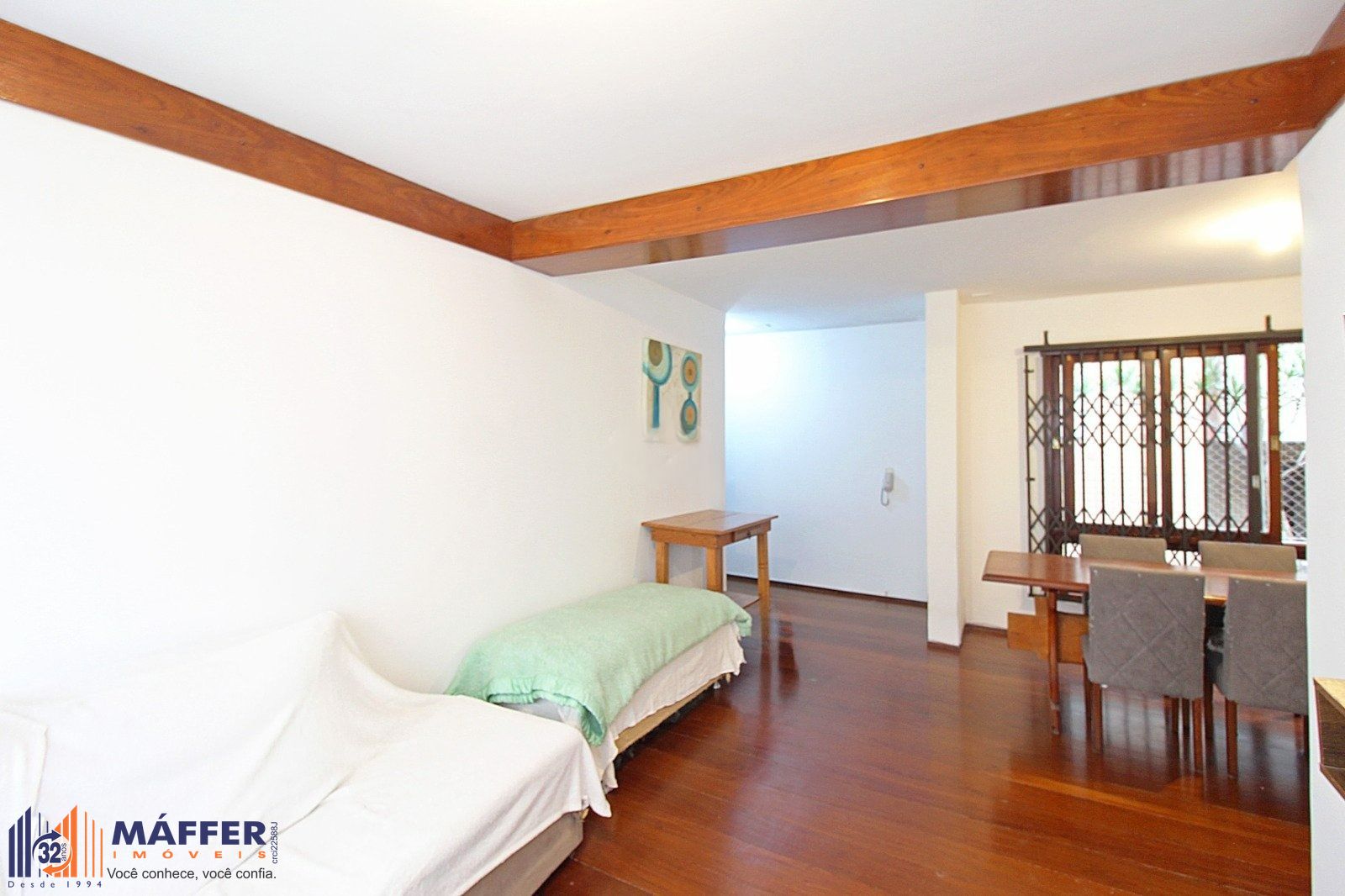 Apartamento, 3 quartos, à venda, 110 m², São João - Porto Alegre — foto 5
