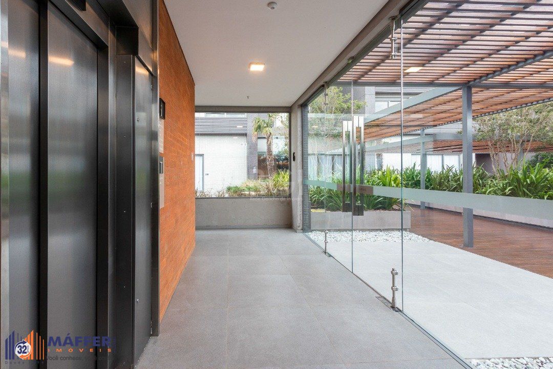 Apartamento, 1 quarto, 35 m² - Foto 5