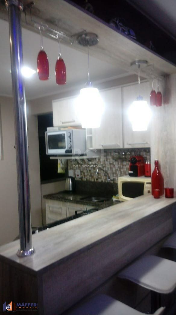 Apartamento, 3 quartos, à venda, 62 m², Cristal - Porto Alegre — foto 4