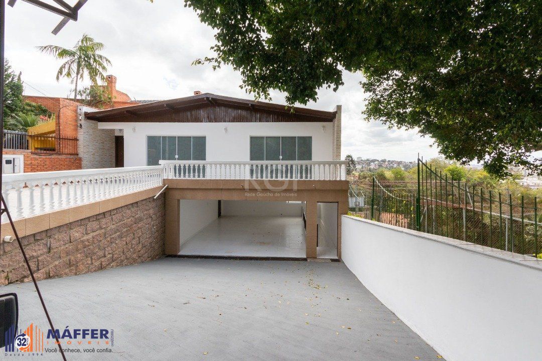 Casa, 5 quartos, à venda, 455 m², Teresópolis - Porto Alegre — foto 2