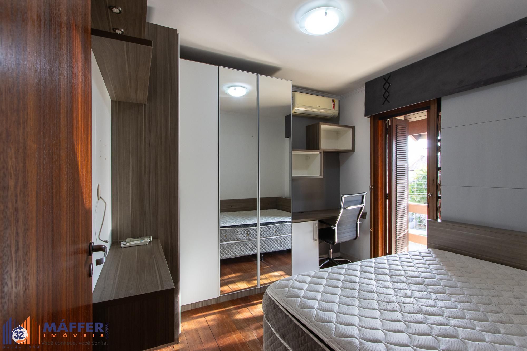 Casa, 3 quartos, 203 m² - Foto 28