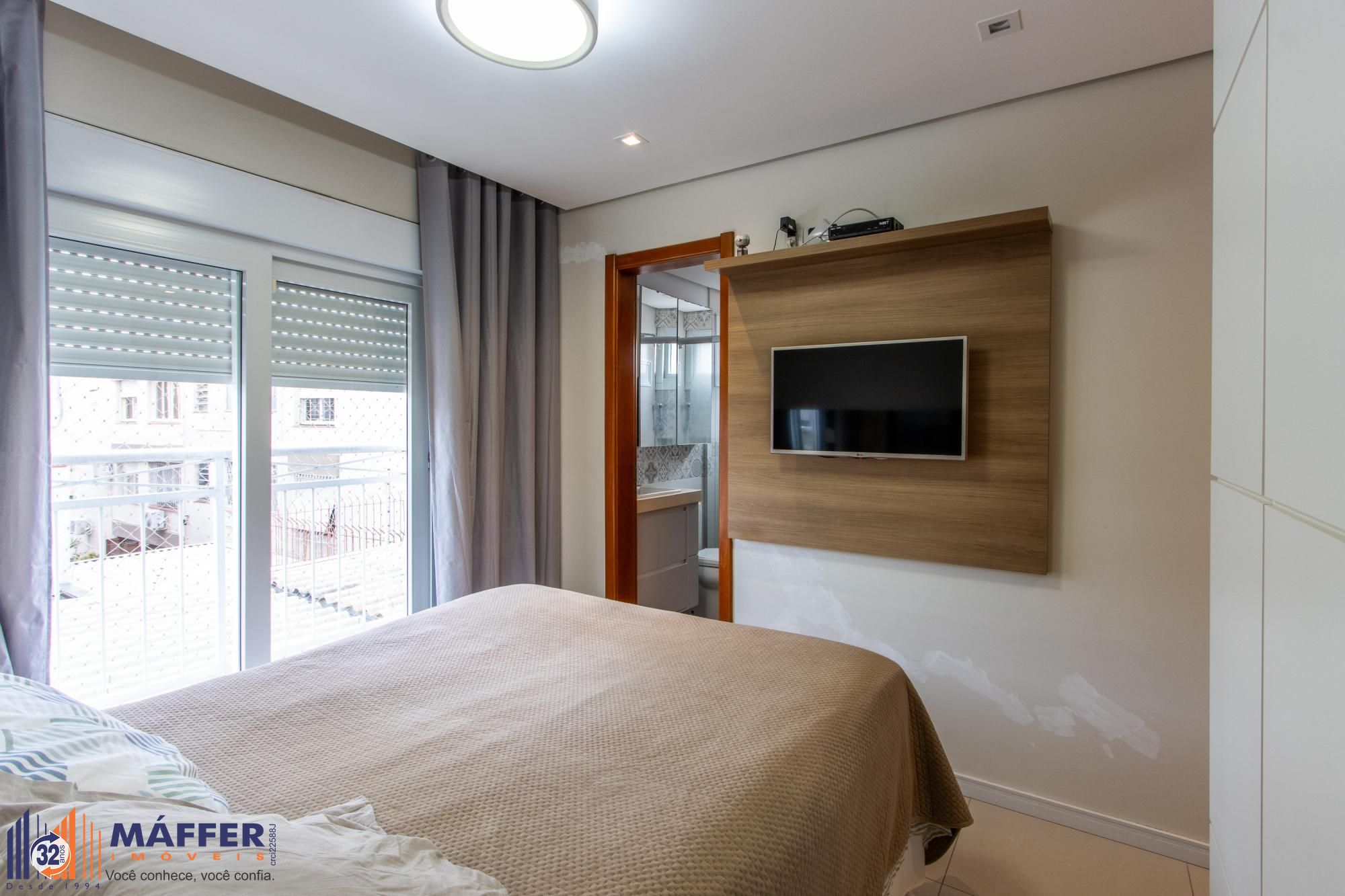Apartamento, 3 quartos, 108 m² - Foto 25