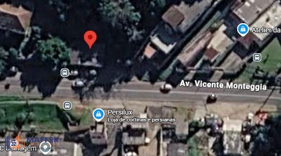 Terreno, 2000 m² - Foto 1