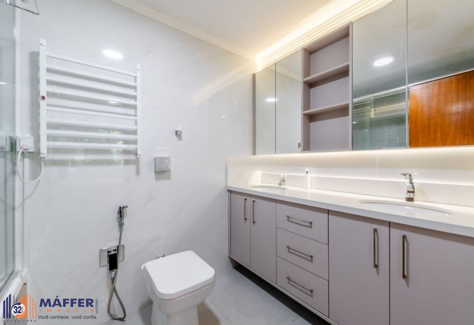 Apartamento, 3 quartos, 164 m² - Foto 12