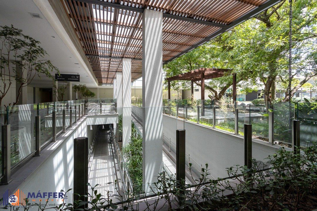Sala-Conjunto, 40 m² - Foto 22