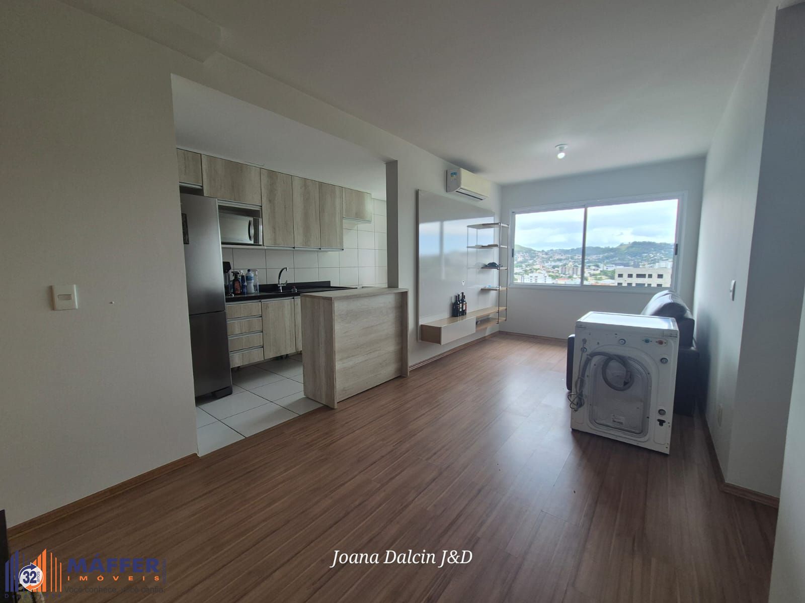 Apartamento, 2 quartos, 64 m² - Foto 2