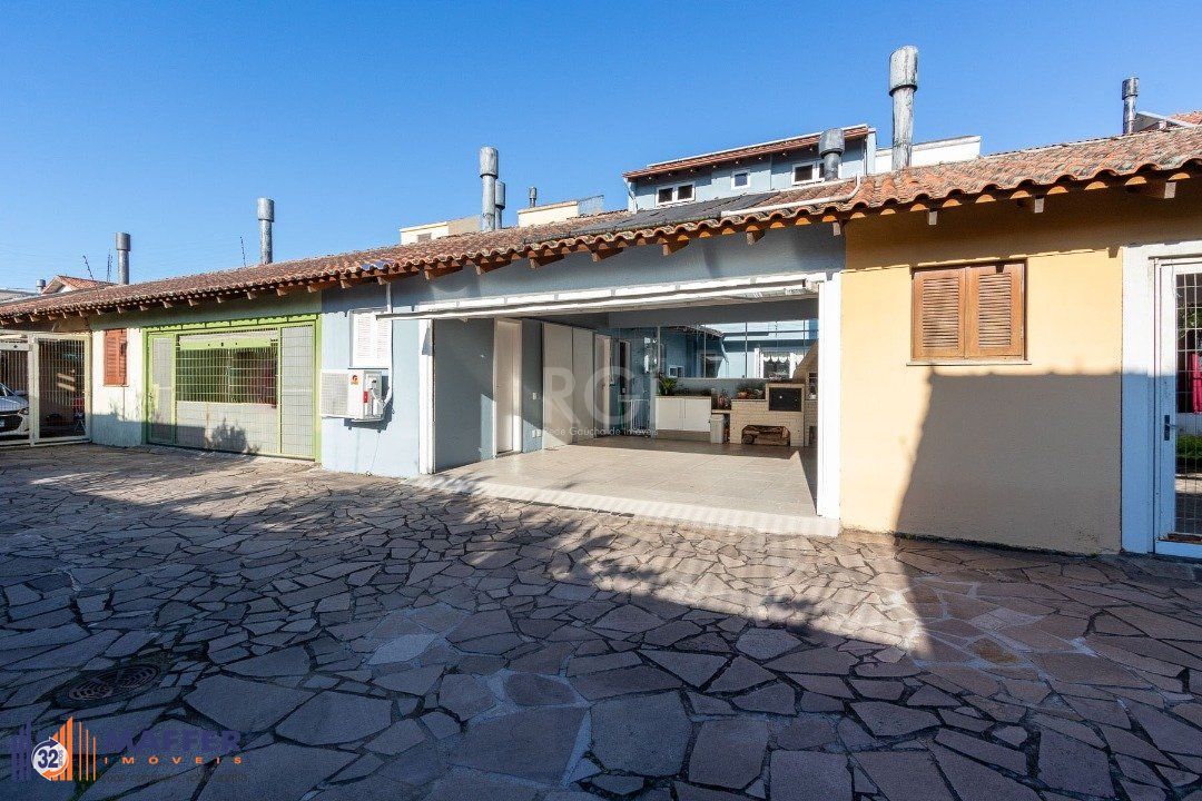 Casa de Condomínio, 4 quartos - Foto 53