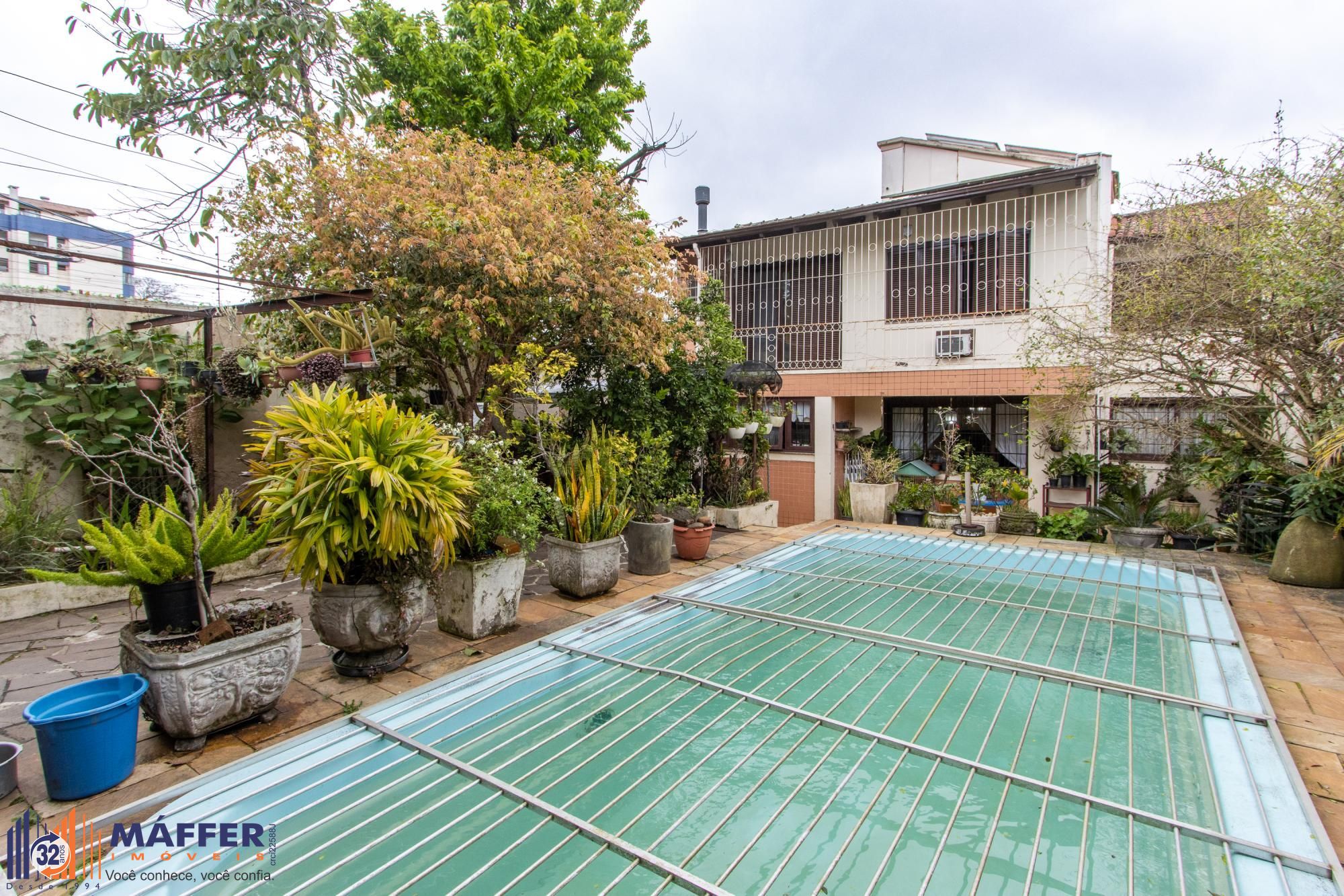 Casa, 4 quartos, 485 m² - Foto 27