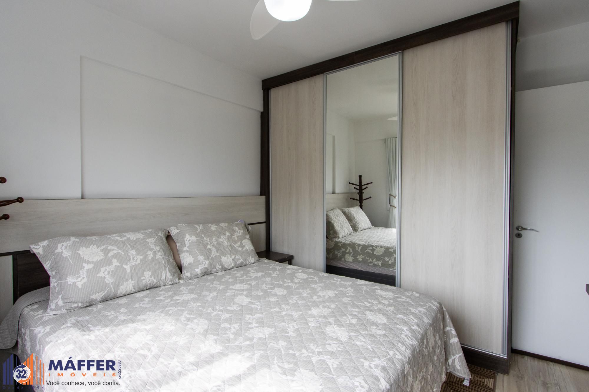 Apartamento, 2 quartos, 60 m² - Foto 19