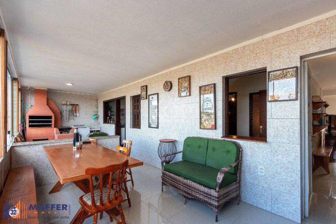 Casa, 5 quartos, 300 m² - Foto 14