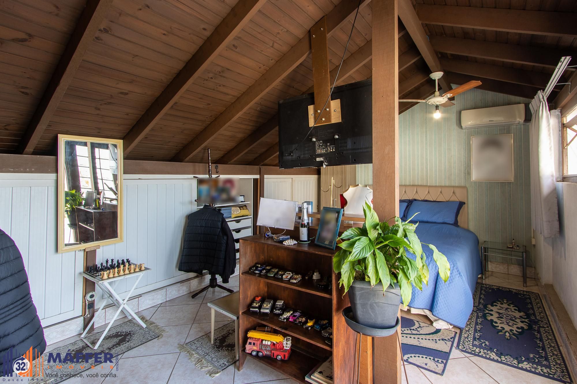 Casa, 5 quartos, 315 m² - Foto 13