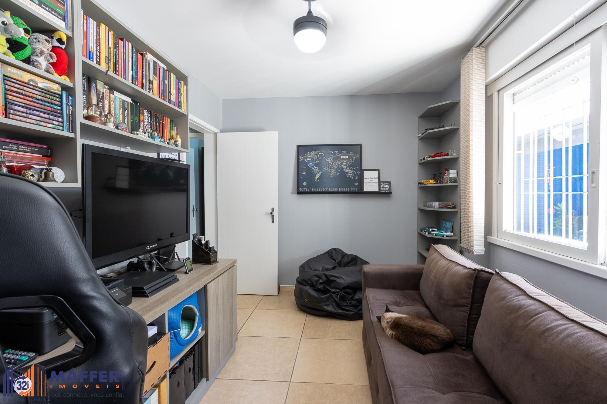 Casa, 4 quartos, 200 m² - Foto 28