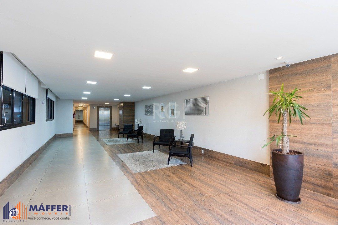 Apartamento, 2 quartos, à venda, 67 m², Cristal - Porto Alegre — foto 5