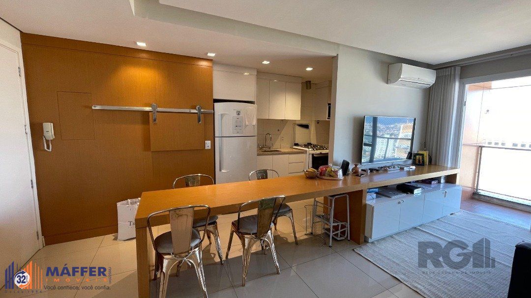 Apartamento, 2 quartos, à venda, 77 m², Petrópolis - Porto Alegre — foto 2