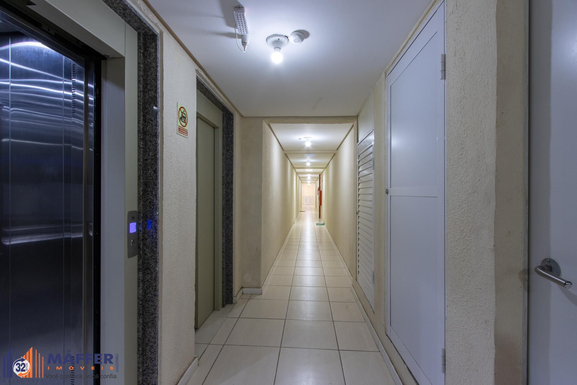Apartamento, 3 quartos, 53 m² - Foto 34