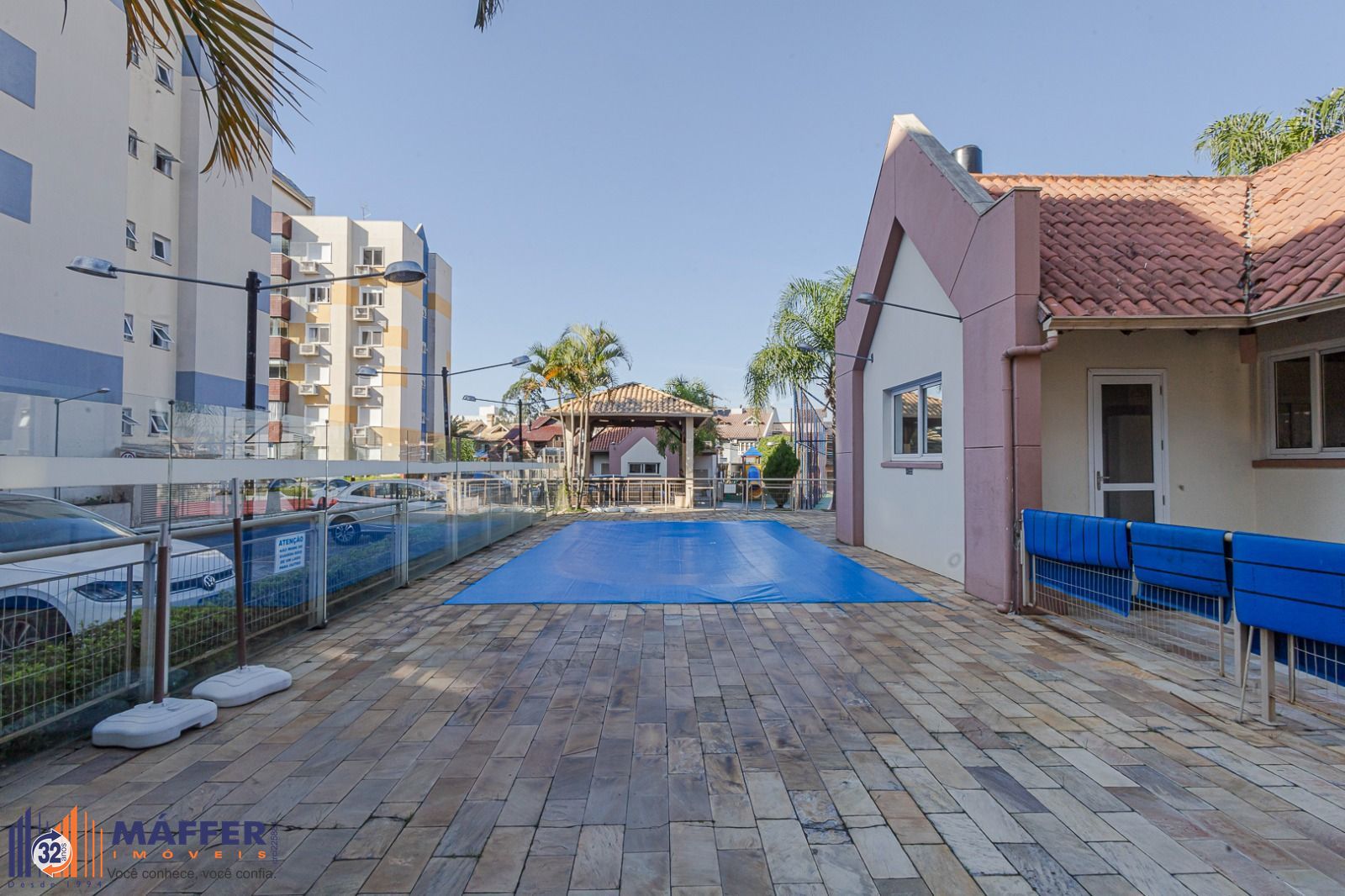 Apartamento, 3 quartos, 83 m² - Foto 50