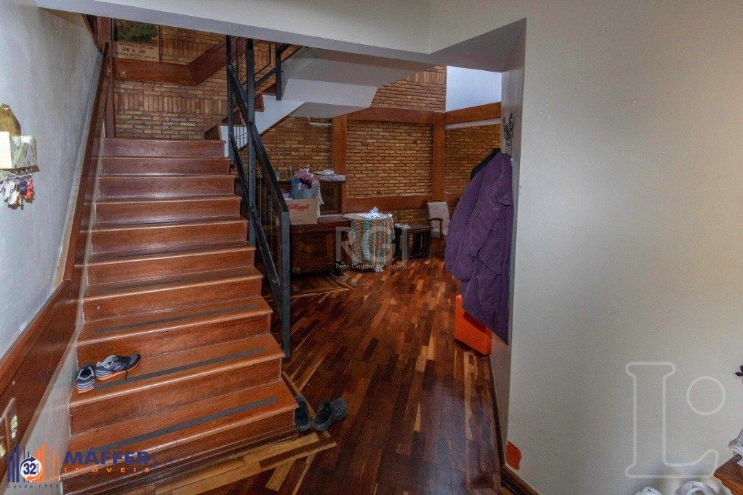 Casa, 4 quartos, à venda, 349 m², Cristal - Porto Alegre — foto 3