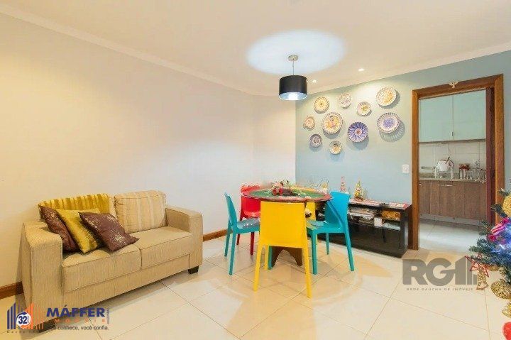 Casa de Condomínio, 3 quartos - Foto 6
