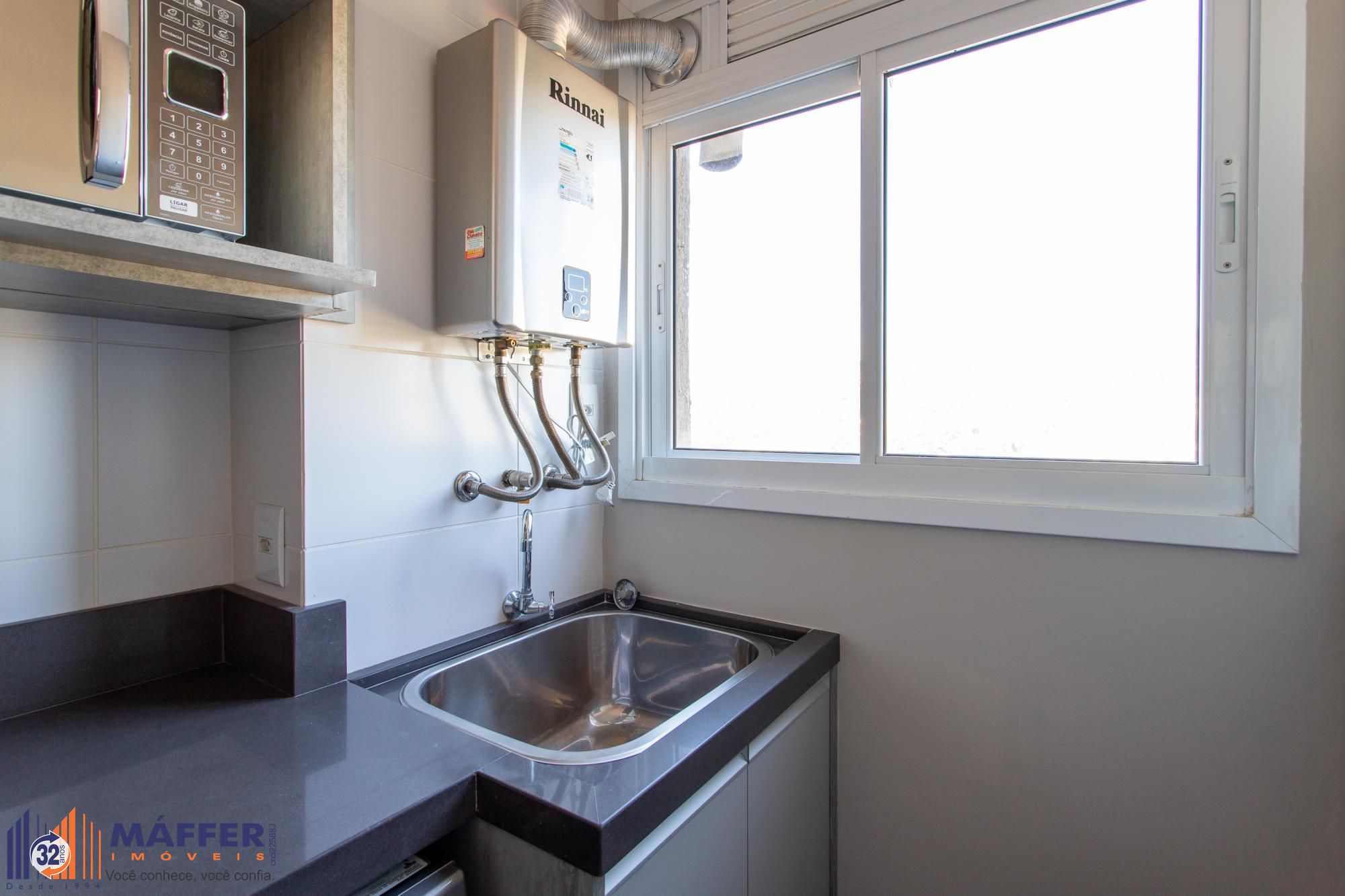 Apartamento, 1 quarto, 62 m² - Foto 12