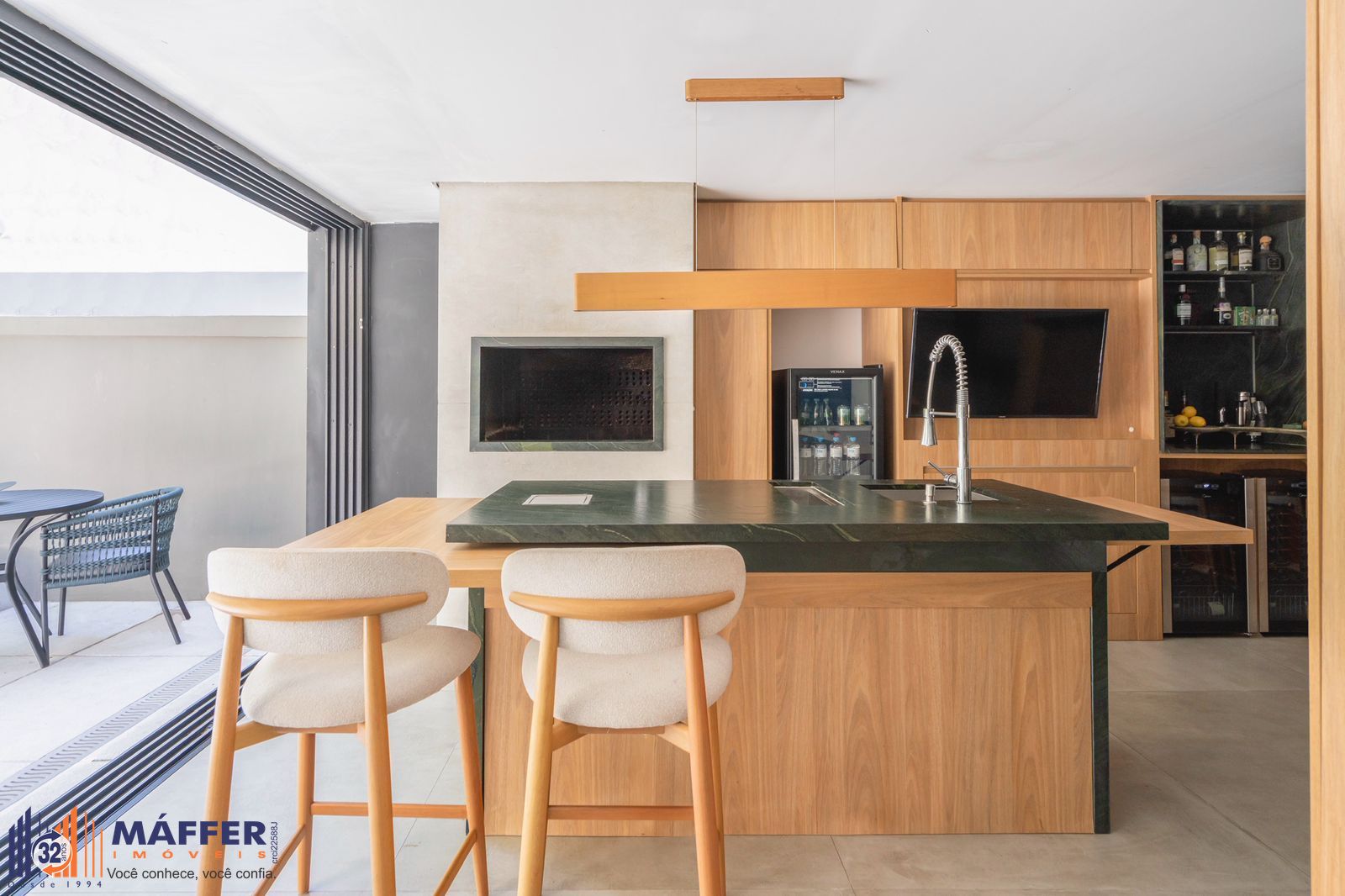 Casa, 3 suítes, à venda, 208 m², Vila Conceição - Porto Alegre — foto 4