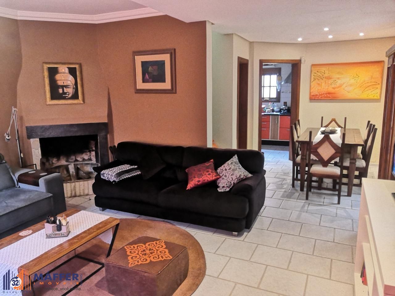 Casa de Condomínio, 3 quartos, à venda, 191 m², Ipanema - Porto Alegre — foto 3