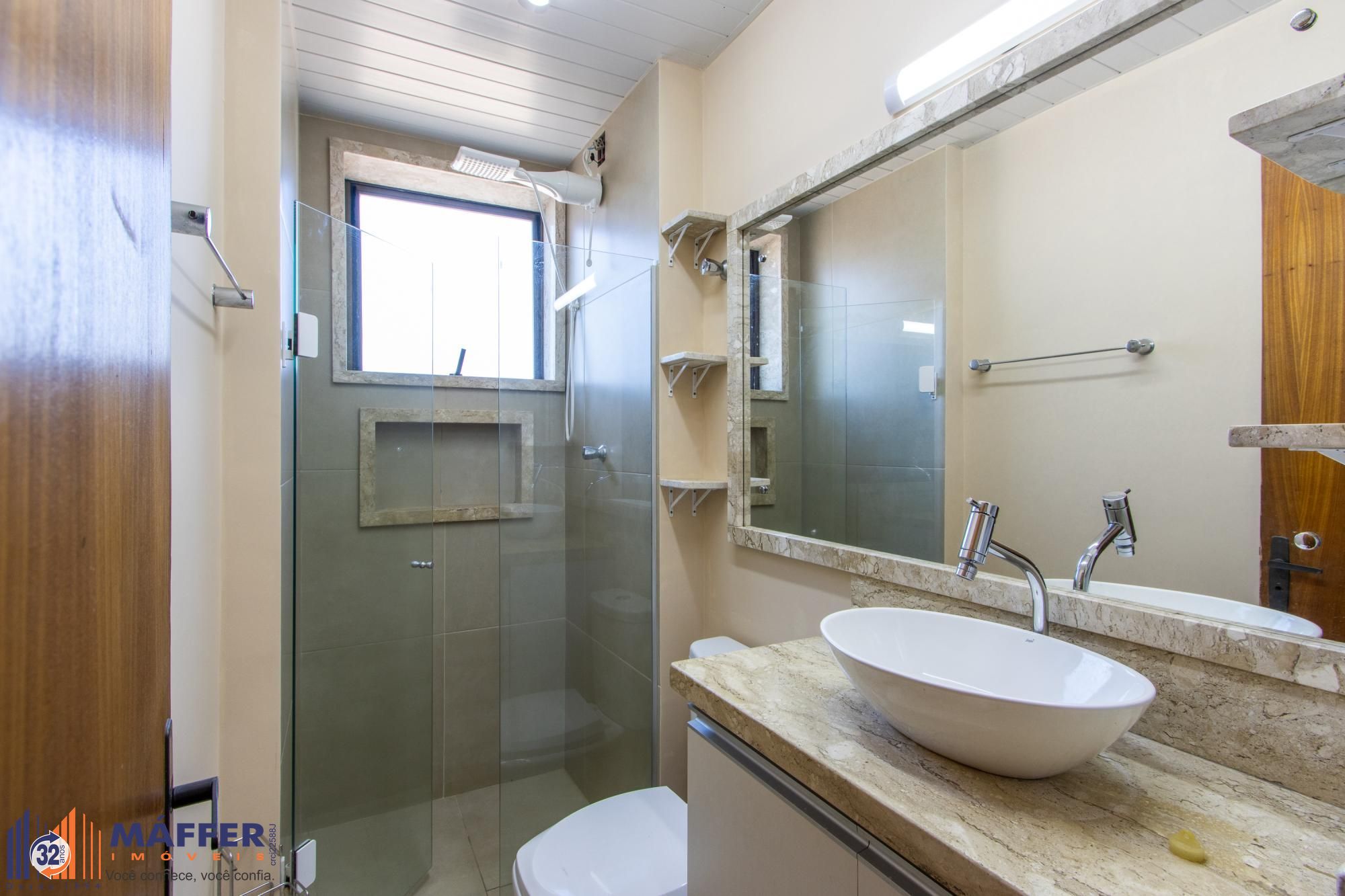 Apartamento, 2 quartos, 72 m² - Foto 21