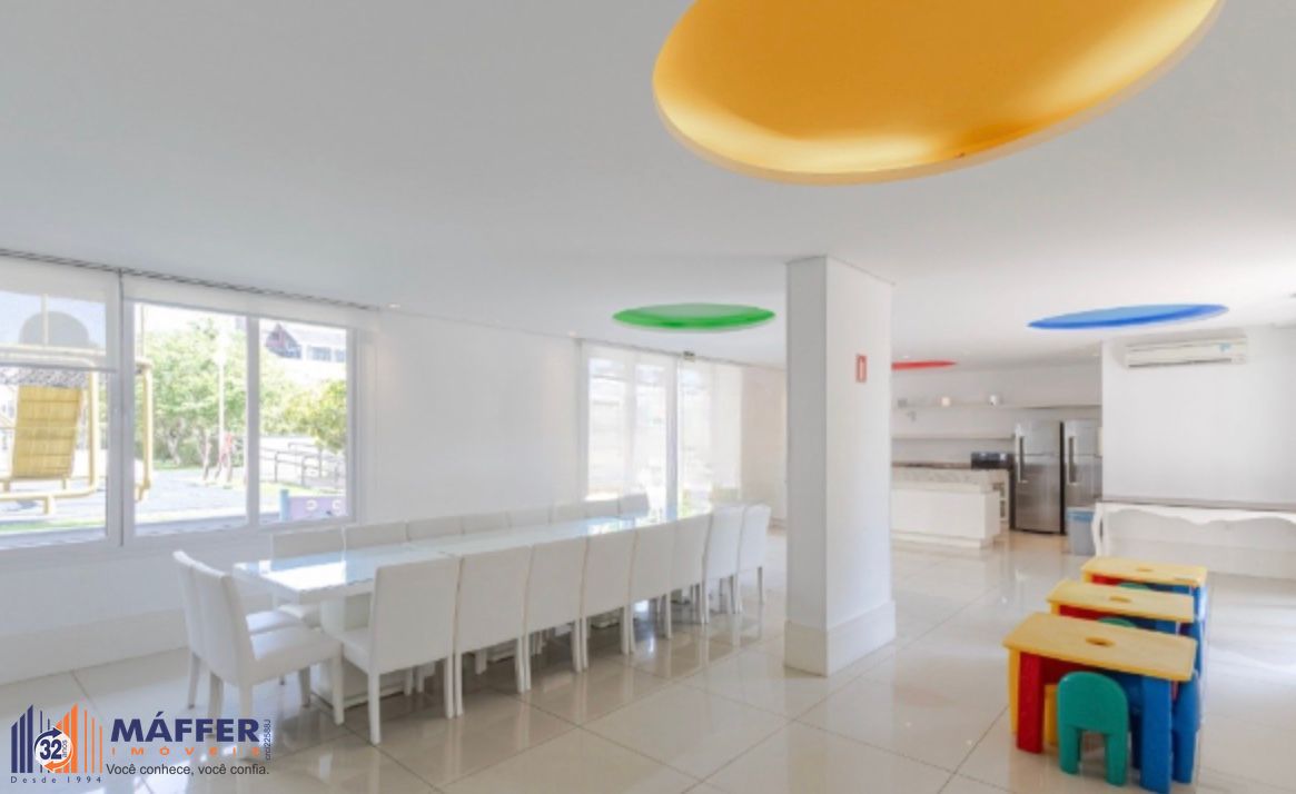 Apartamento, 3 quartos, 195 m² - Foto 16