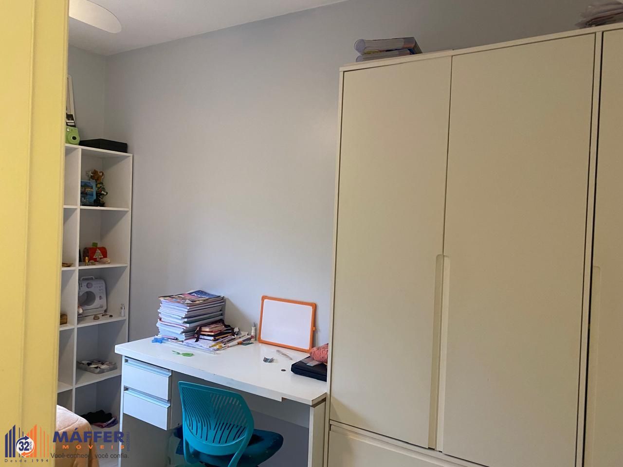 Apartamento, 3 quartos, 100 m² - Foto 11