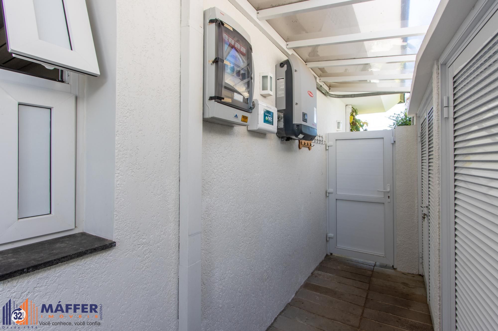 Casa de Condomínio, 4 quartos - Foto 48