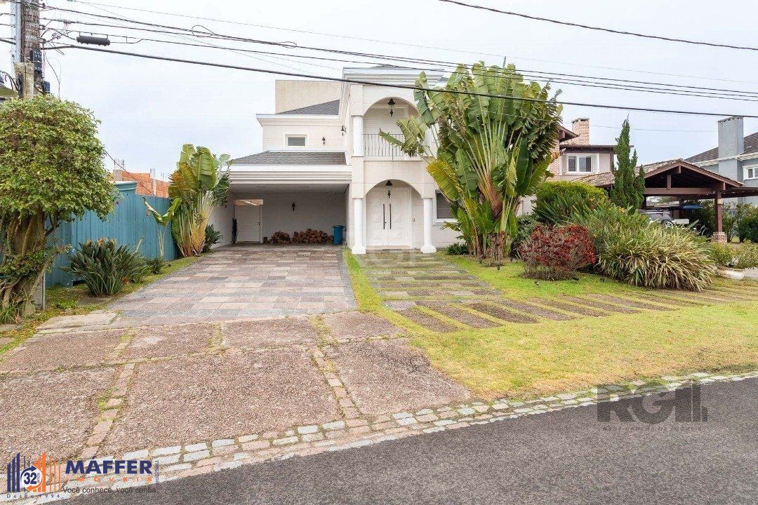 Casa de Condomínio 3 quartos à venda, 421m², Terraville - Porto Alegre