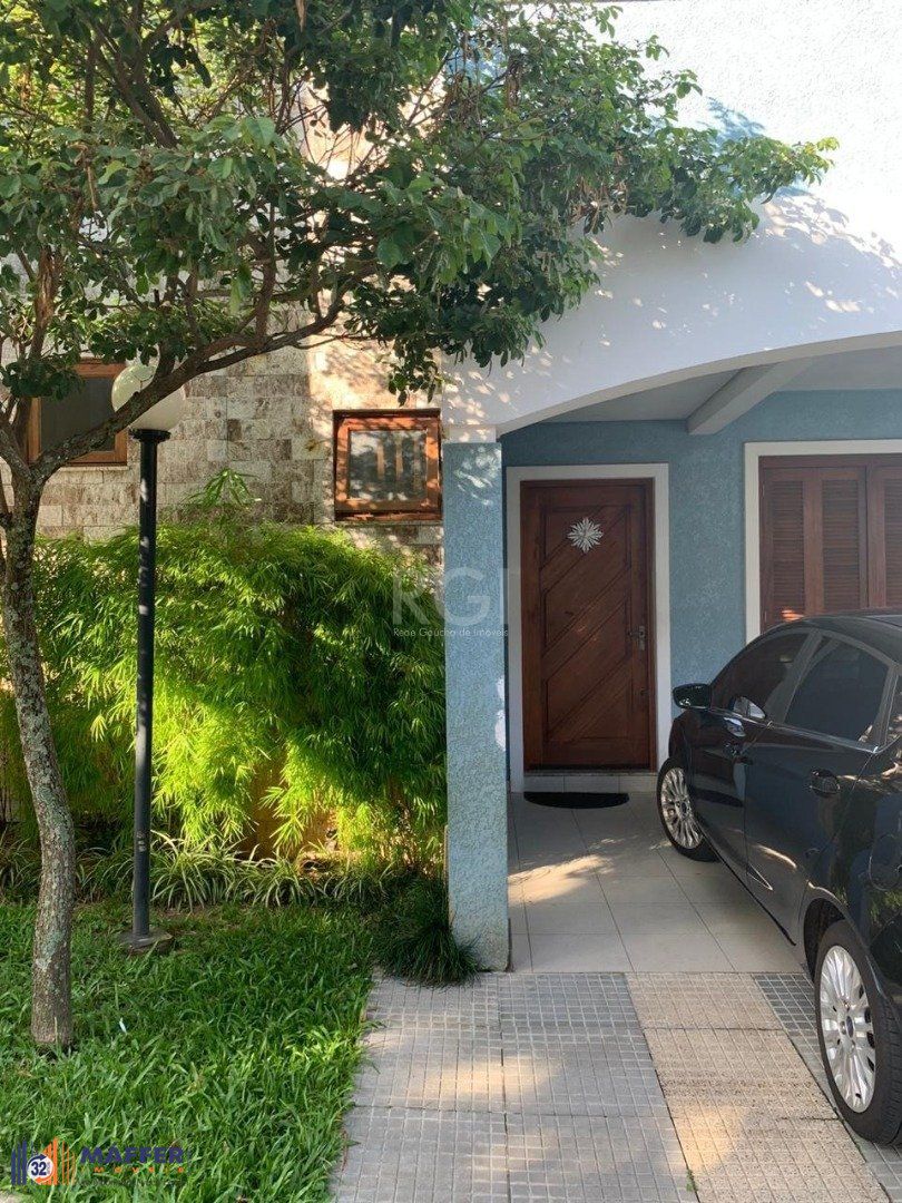 Casa de Condomínio, 3 quartos - Foto 19
