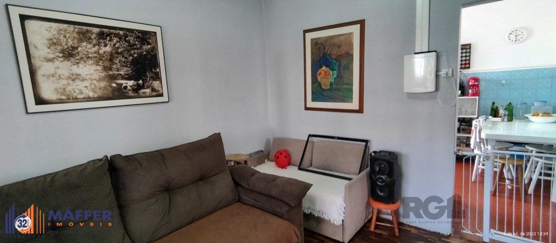 Casa, 5 quartos, 425 m² - Foto 2