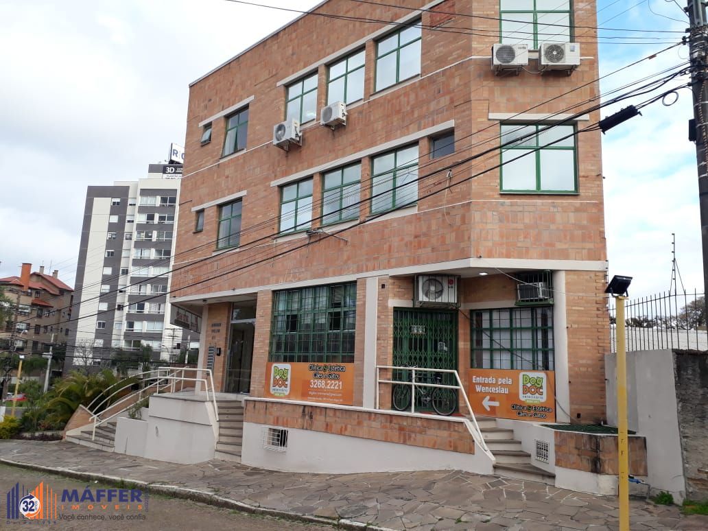 Sala-Conjunto, 53 m² - Foto 1