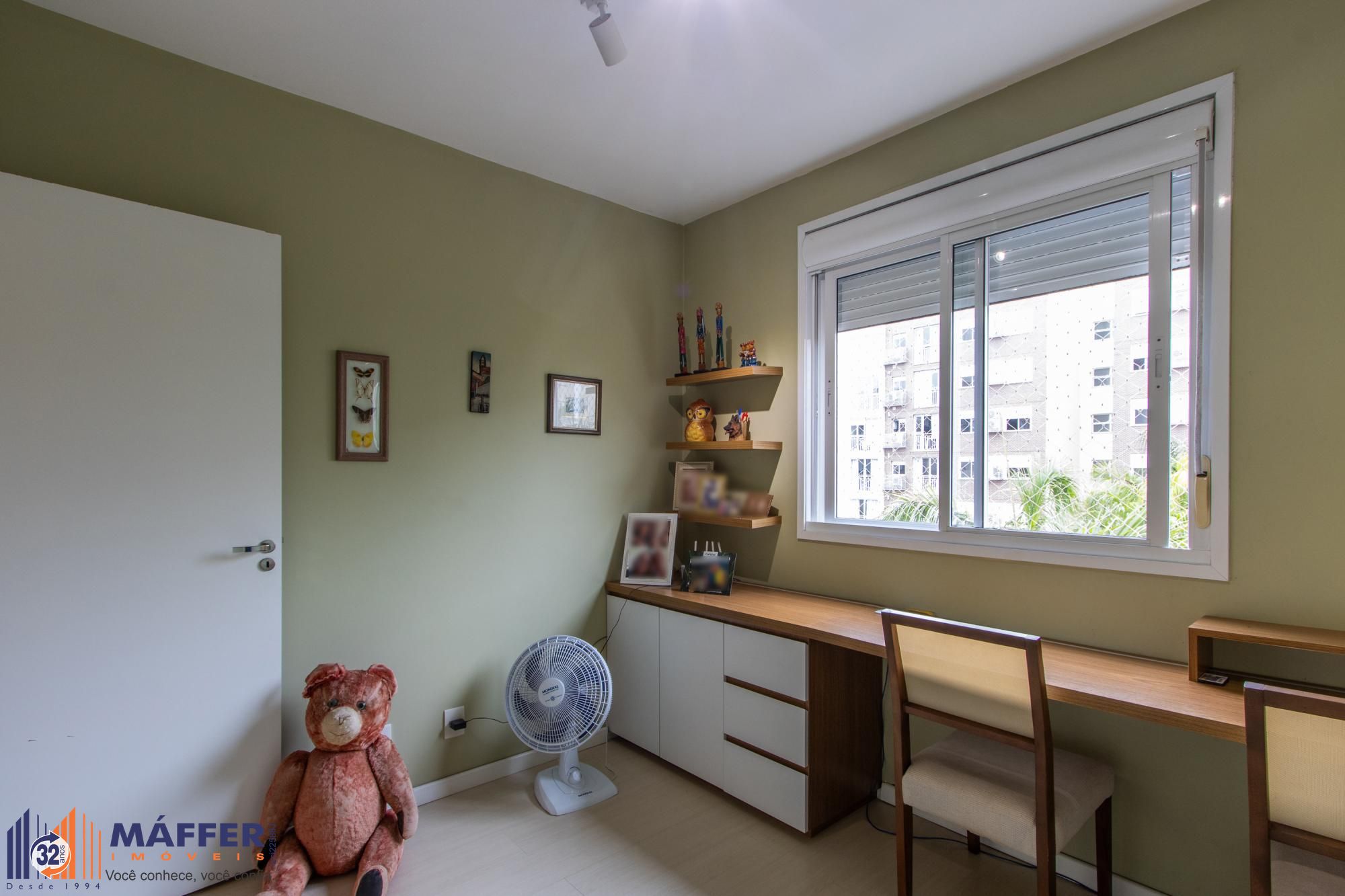Apartamento, 2 quartos, 57 m² - Foto 17