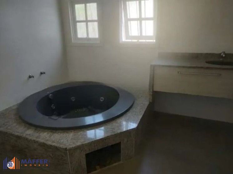 Casa, 5 quartos, 400 m² - Foto 9