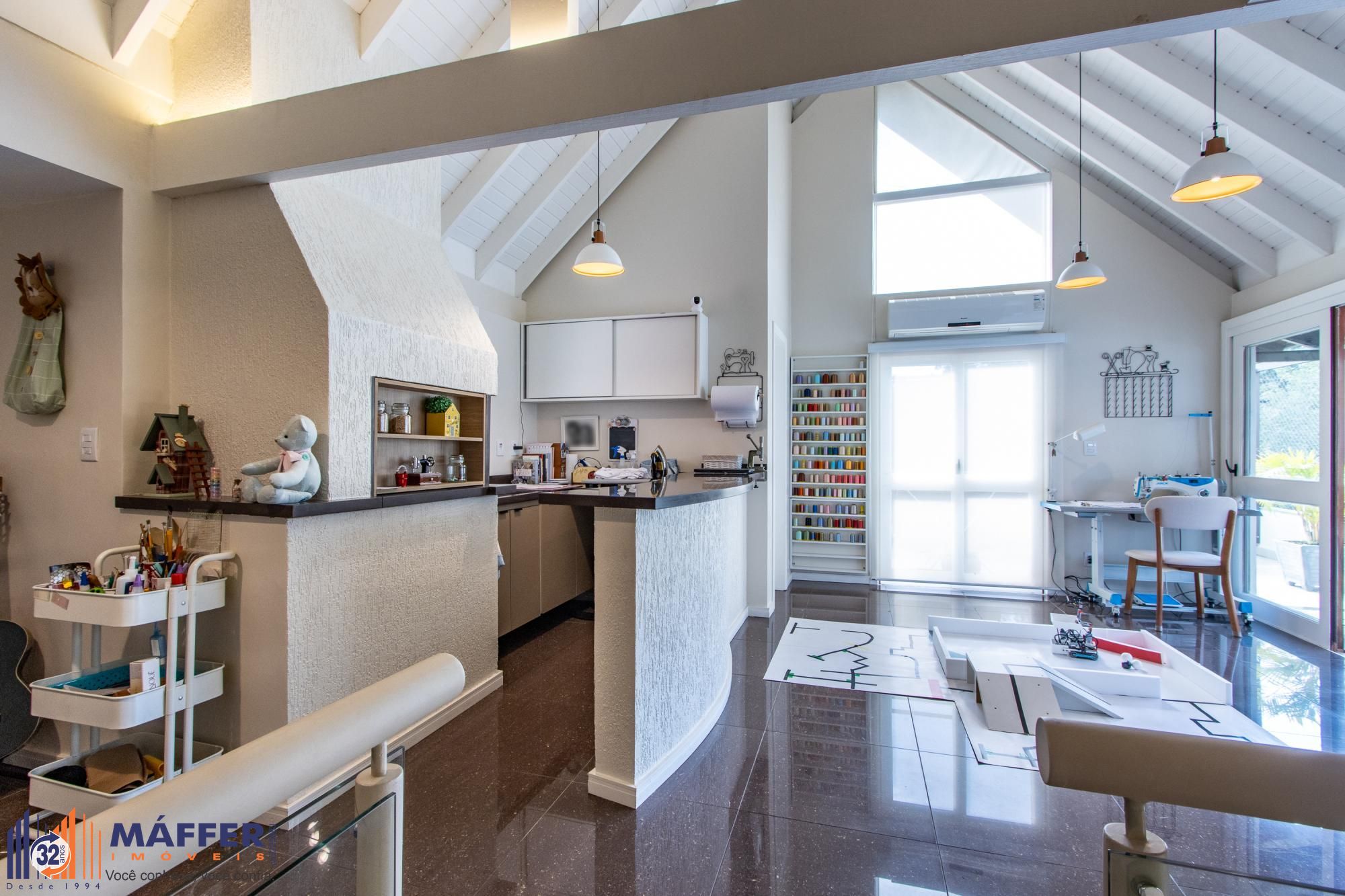 Cobertura, 3 quartos, 154 m² - Foto 29