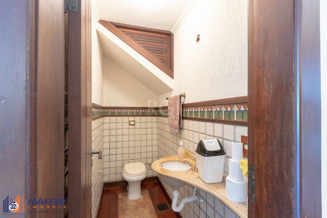 Casa de Condomínio, 4 quartos - Foto 12
