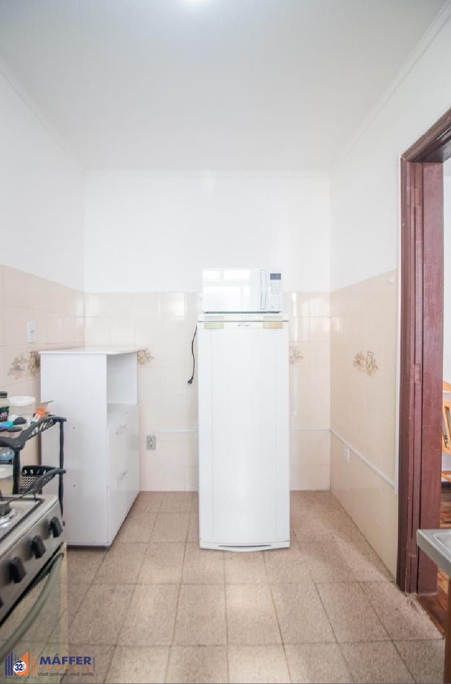 Apartamento, 1 quarto, 41 m² - Foto 6