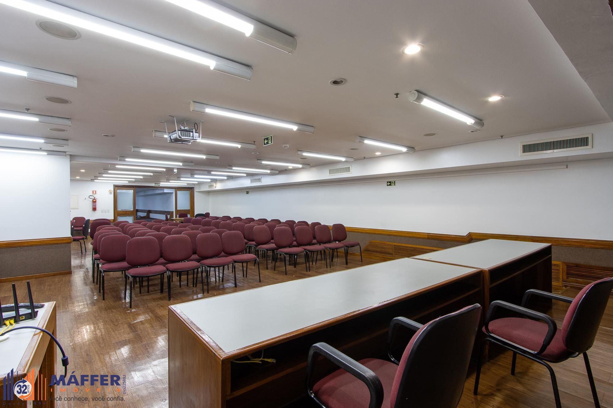 Sala-Conjunto, 35 m² - Foto 24